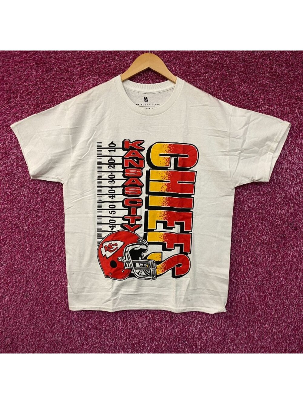 Kansas City Chiefs Medium